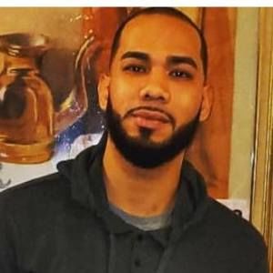 Meet your Posher, Danny